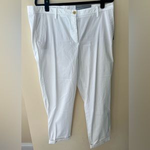 Women’s Talbots Girlfriend Chino